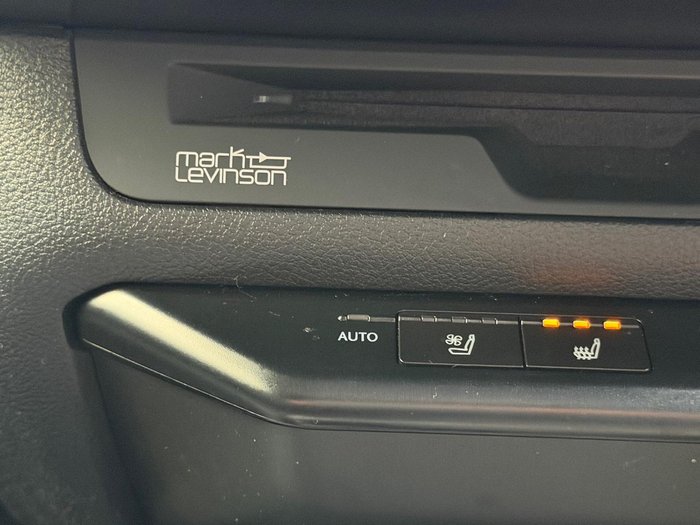 2019 Lexus UX 200 Sport Luxury