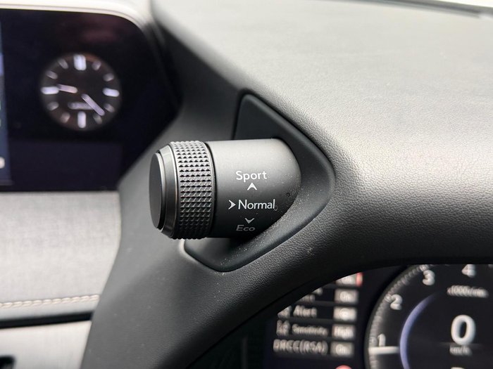 2019 Lexus UX 200 Sport Luxury