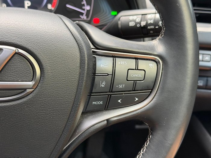 2019 Lexus UX 200 Sport Luxury