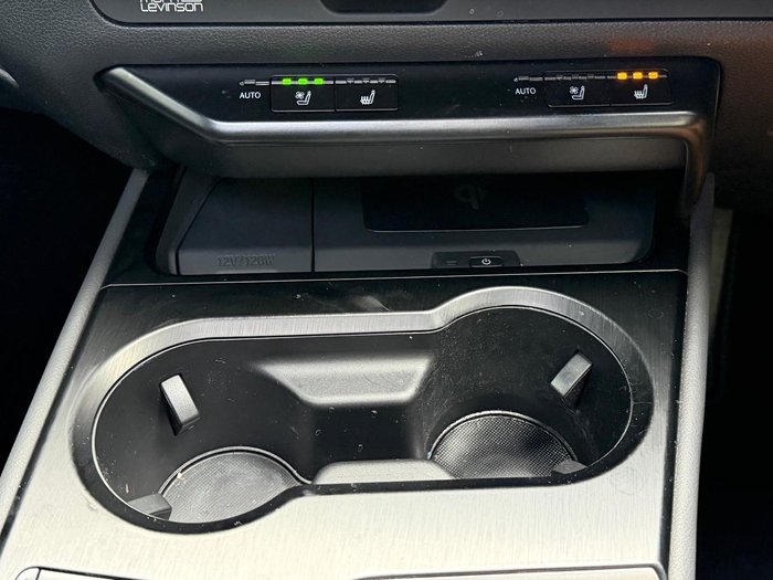 2019 Lexus UX 200 Sport Luxury