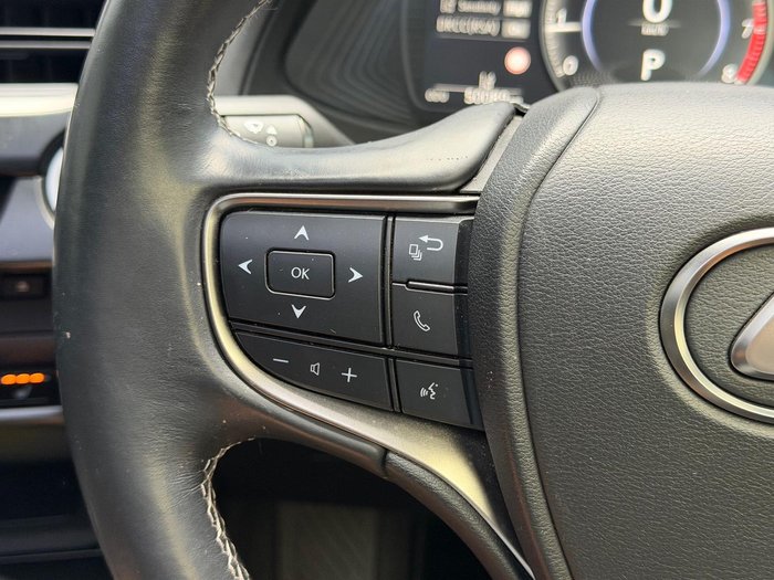 2019 Lexus UX 200 Sport Luxury