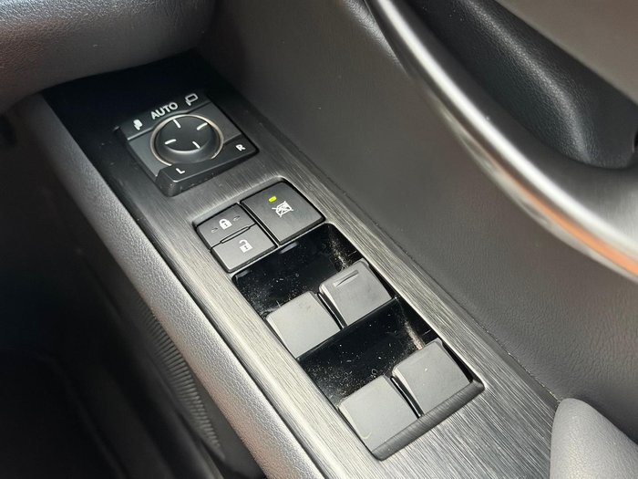 2019 Lexus UX 200 Sport Luxury