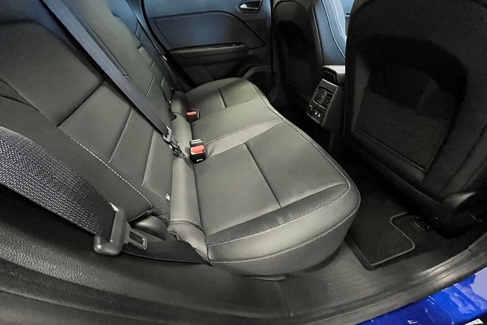 2025 Mitsubishi ASX Exceed