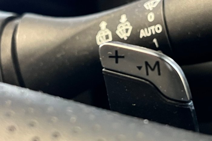 2025 Mitsubishi ASX Exceed