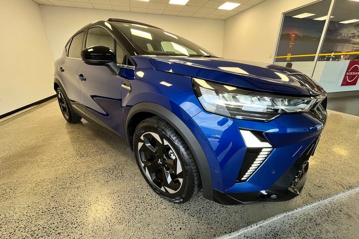 2025 Mitsubishi ASX Exceed