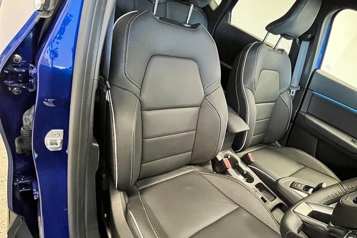 2025 Mitsubishi ASX Exceed
