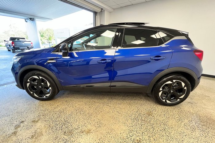 2025 Mitsubishi ASX Exceed