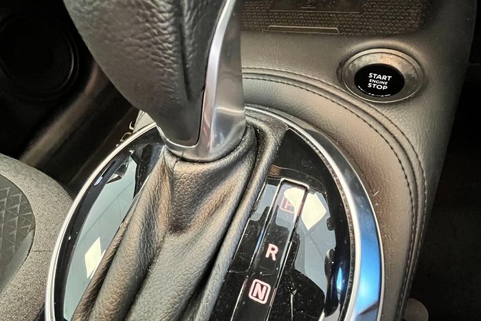2024 Nissan JUKE ST-L