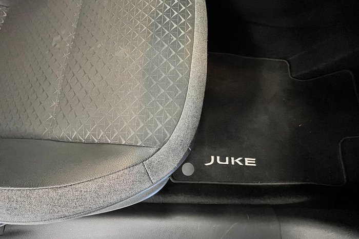 2024 Nissan JUKE ST-L