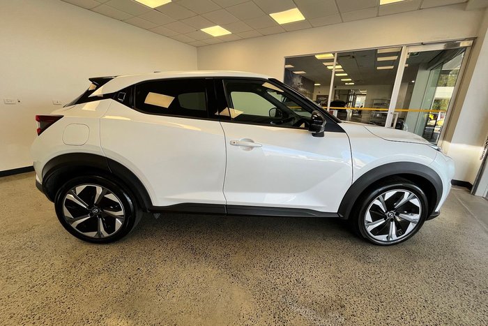 2024 Nissan JUKE ST-L