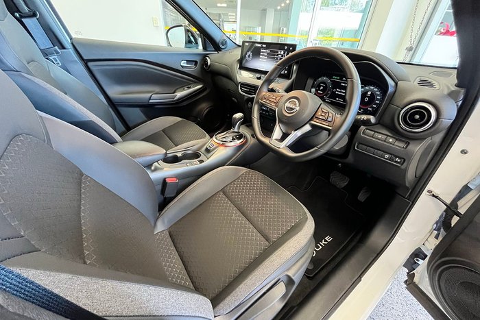 2024 Nissan JUKE ST-L