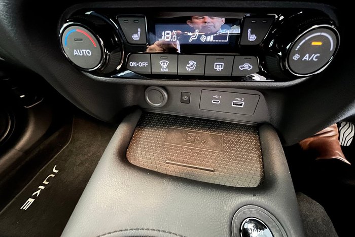 2024 Nissan JUKE ST-L
