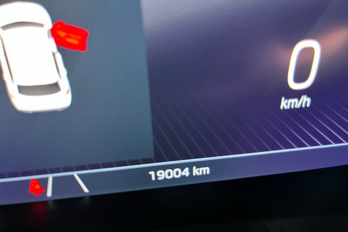 2022 SKODA Kamiq 110TSI Signature
