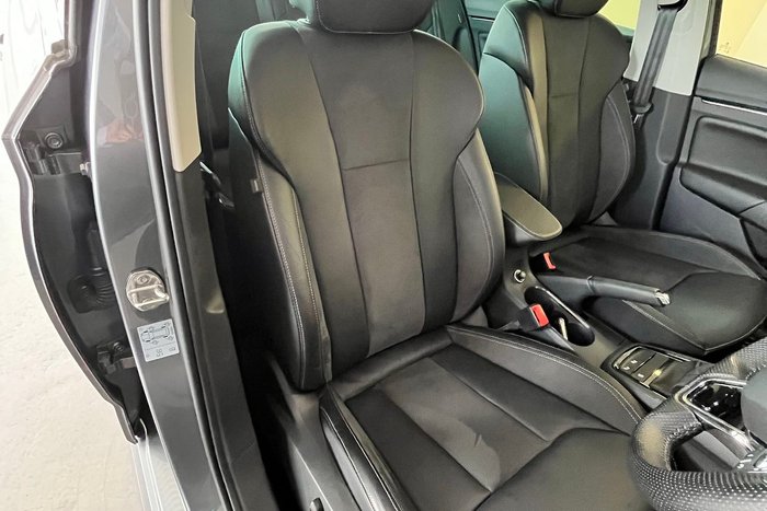 2022 SKODA Kamiq 110TSI Signature