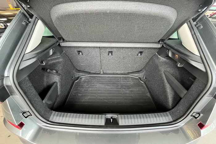 2022 SKODA Kamiq 110TSI Signature