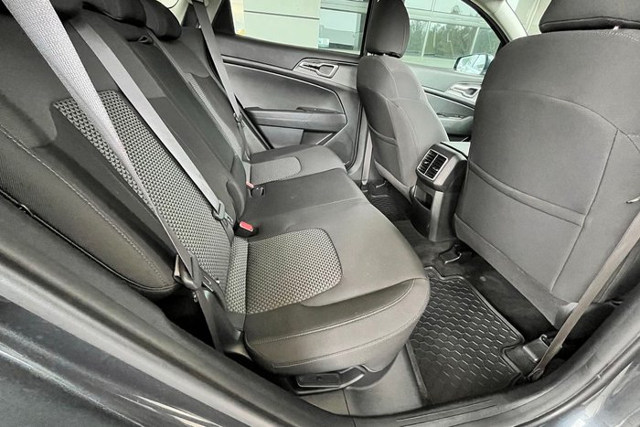 2022 Kia Sportage S