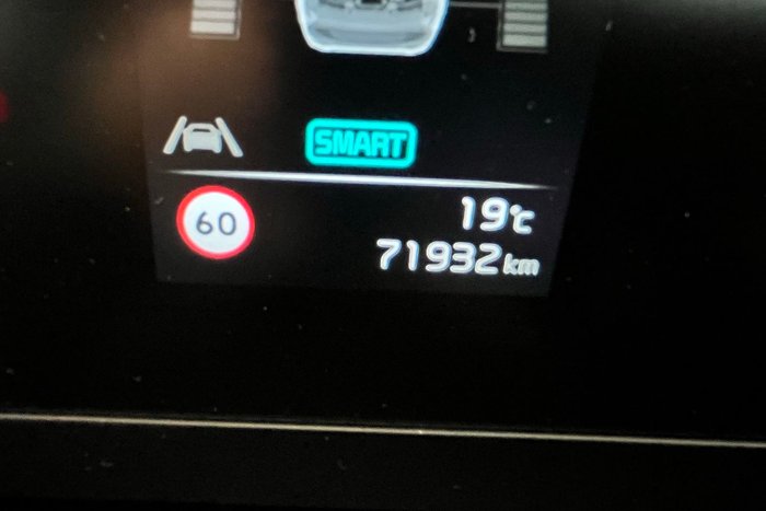 2022 Kia Sportage S