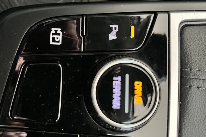 2022 Kia Sportage S