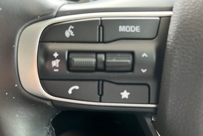 2022 Kia Sportage S