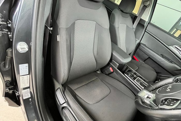 2022 Kia Sportage S