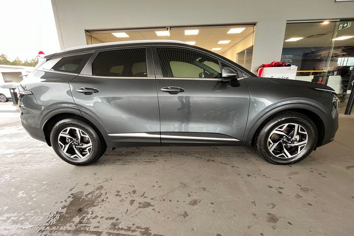 2022 Kia Sportage S
