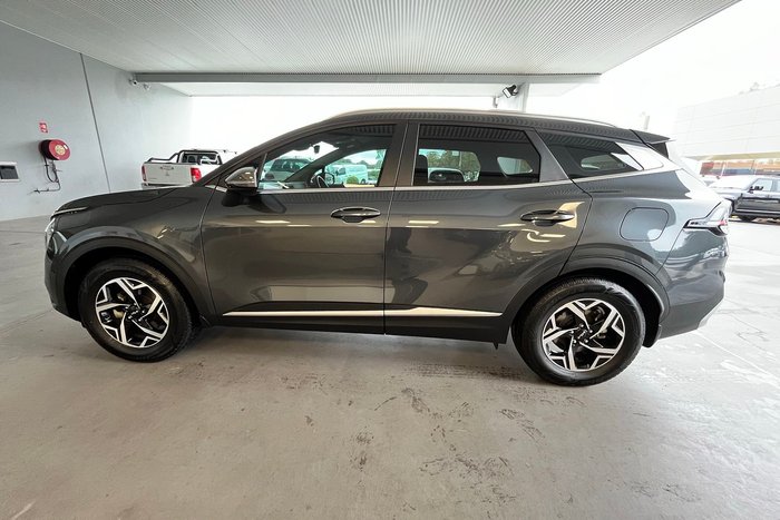 2022 Kia Sportage S