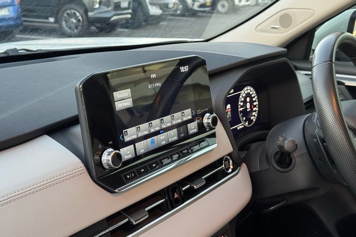 2022 Mitsubishi Outlander Exceed