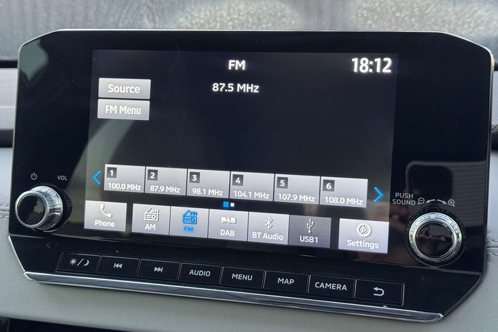 2022 Mitsubishi Outlander Exceed
