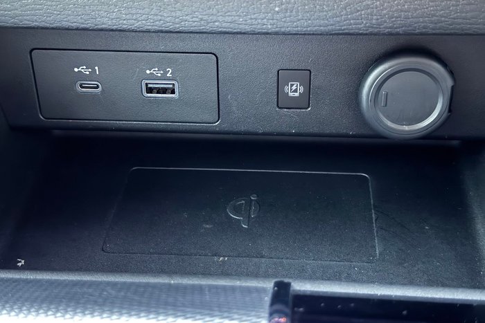 2022 Mitsubishi Outlander Exceed
