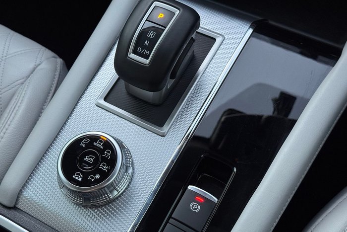 2022 Mitsubishi Outlander Exceed