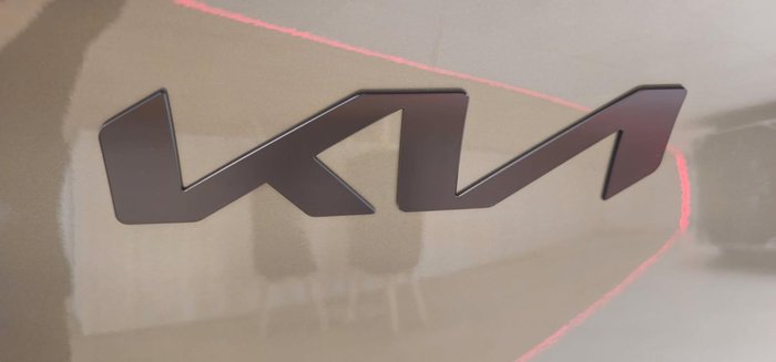 2026 Kia Sportage HEV GT-Line