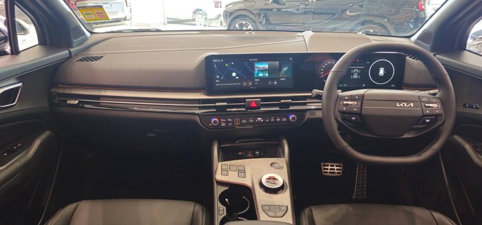 2026 Kia Sportage HEV GT-Line