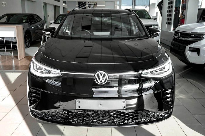 2026 Volkswagen ID.4 GTX