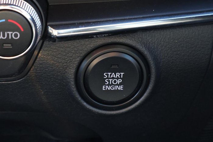 2022 Mazda 3 G25 Evolve SP