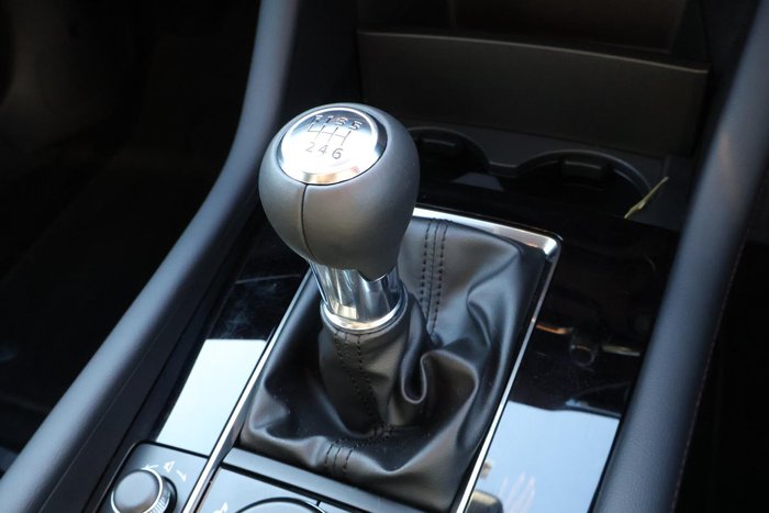 2022 Mazda 3 G25 Evolve SP