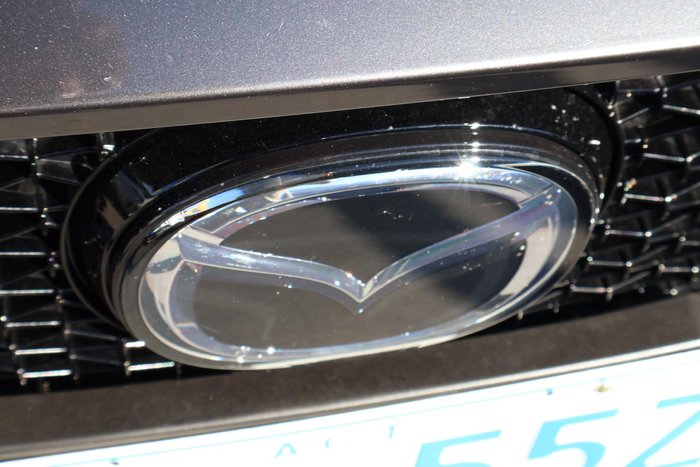 2022 Mazda 3 G25 Evolve SP