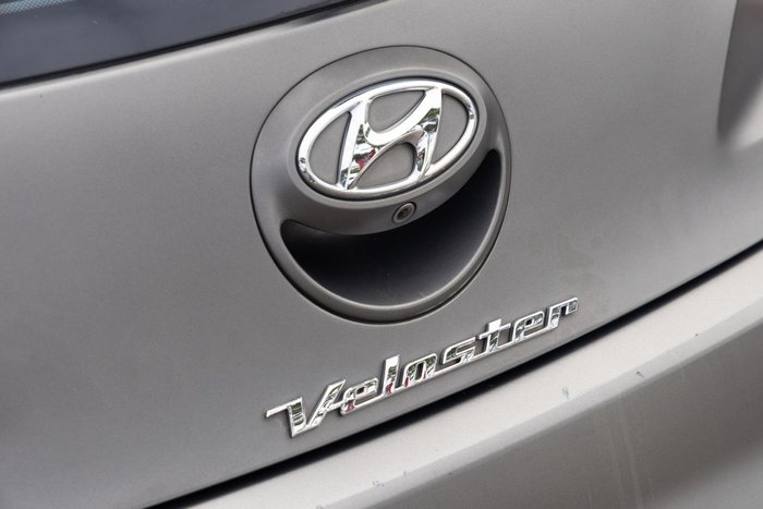 2016 Hyundai Veloster SR Turbo