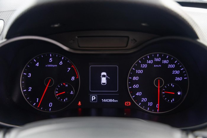 2016 Hyundai Veloster SR Turbo
