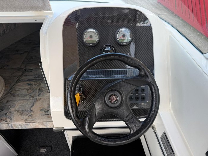 2001 Seafarer Vermont 5.9 Runabout