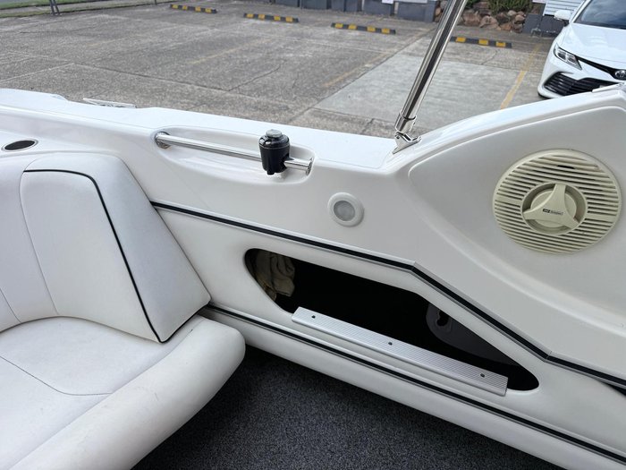 2001 Seafarer Vermont 5.9 Runabout