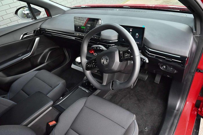 2023 MG MG4 Excite 64