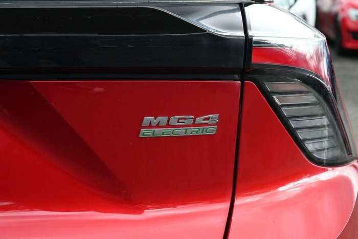 2023 MG MG4 Excite 64
