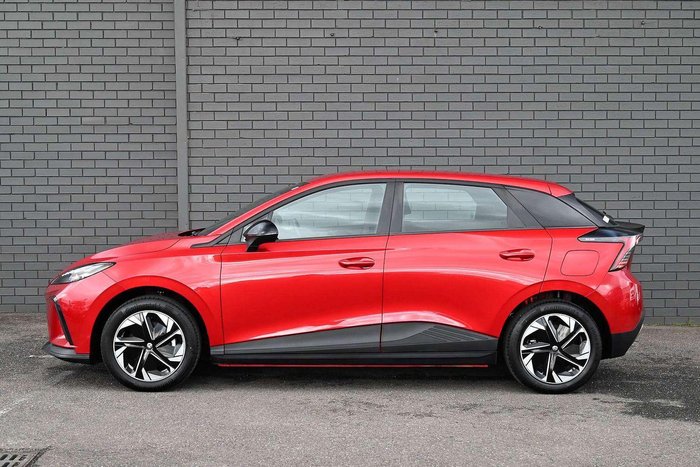 2023 MG MG4 Excite 64