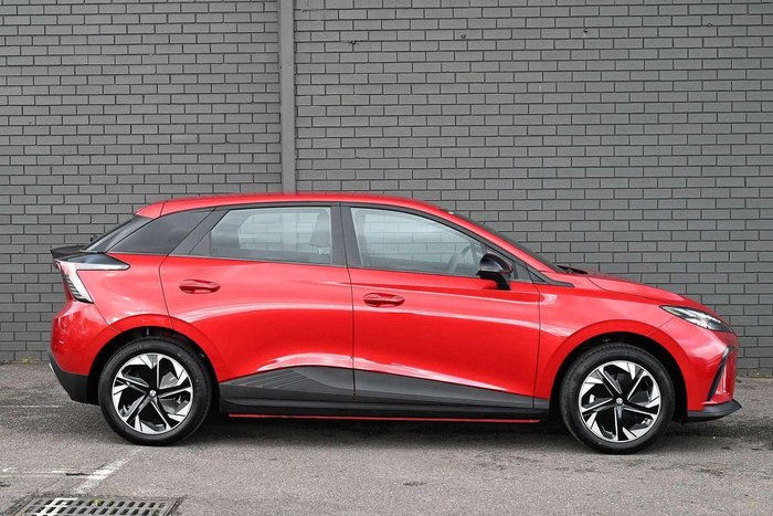 2023 MG MG4 Excite 64