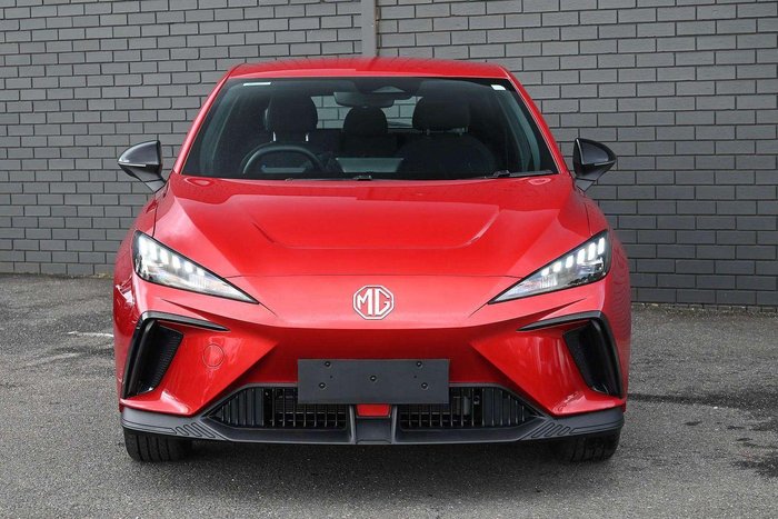 2023 MG MG4 Excite 64