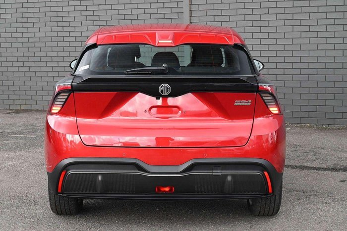 2023 MG MG4 Excite 64