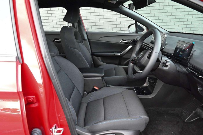 2023 MG MG4 Excite 64