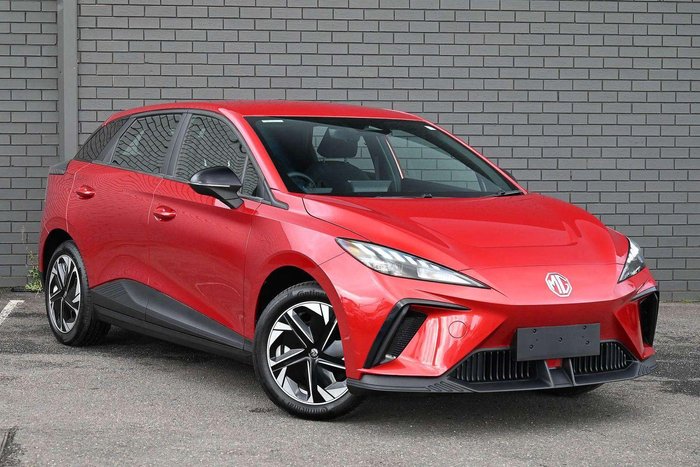 2023 MG MG4 Excite 64