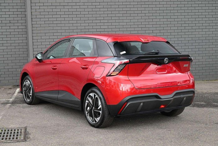2023 MG MG4 Excite 64