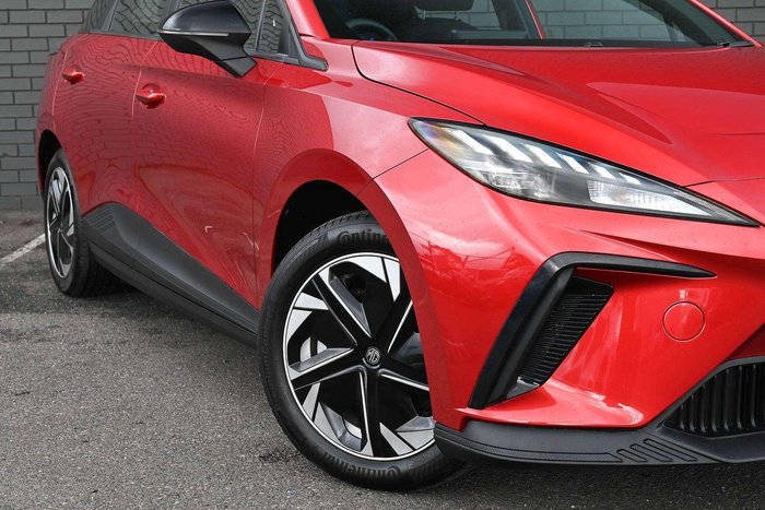 2023 MG MG4 Excite 64